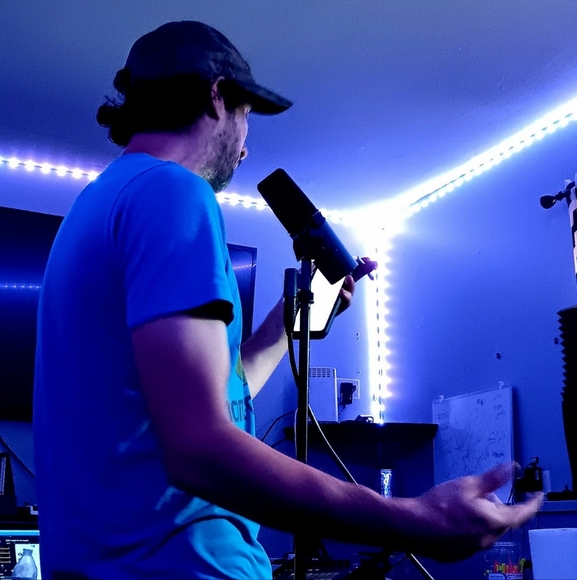 Posh Ambassador Gabe Keith - Picture 4 of 4